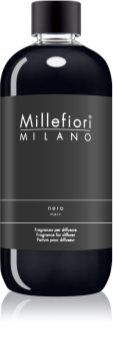 Millefiori Natural Nero Aroma-diffuser navulling 500 ml
