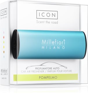 Millefiori Icon Pompelmo vôňa do auta Classic