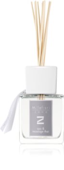 Millefiori Zona Spa & Massage Thai aroma difuzor cu rezervã 250 ml
