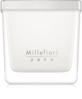 Millefiori Zona Oxygen lumânare parfumată 180 g