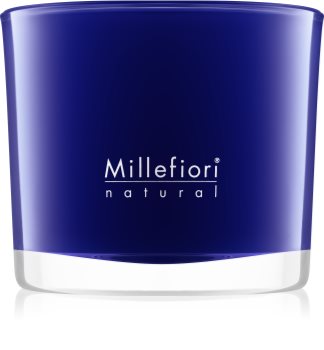 Millefiori Natural Berry Delight vonná svíčka 180 g