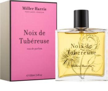 Miller Harris Noix de Tubereuse woda perfumowana dla kobiet 100 ml