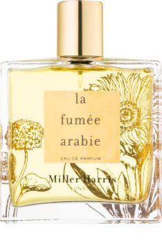Miller Harris La Fumée Arabie Eau de Parfum Unisex 100 ml
