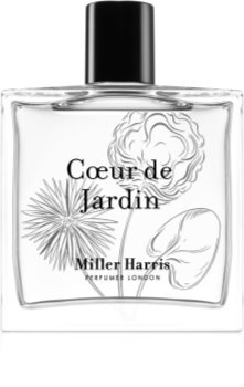 miller harris coeur de jardin woda perfumowana 100 ml   