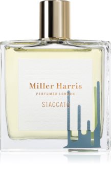 miller harris staccato