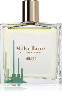 miller harris mineir