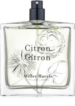 Miller Harris Citron Citron eau de parfum teszter unisex 100 ml