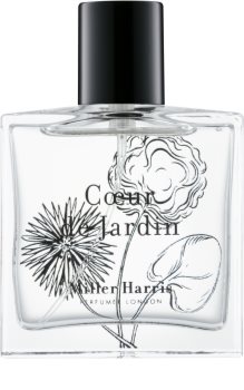 Miller Harris Coeur de Jardin woda perfumowana dla kobiet 50 ml