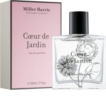 Miller Harris Coeur de Jardin woda perfumowana dla kobiet 50 ml