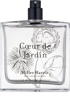 Miller Harris Coeur de Jardin woda perfumowana tester dla kobiet 100 ml