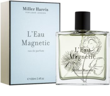 Miller Harris L'Eau Magnetic woda perfumowana unisex 100 ml