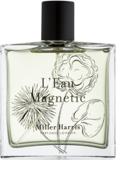 Miller Harris L'Eau Magnetic woda perfumowana unisex 100 ml