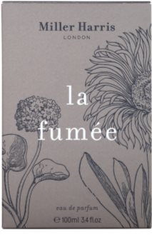 Miller Harris La Fumee woda perfumowana unisex 100 ml
