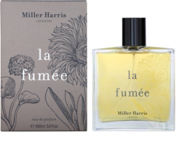 Miller Harris La Fumee parfémovaná voda unisex 100 ml