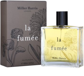 Miller Harris La Fumee parfémovaná voda unisex 100 ml