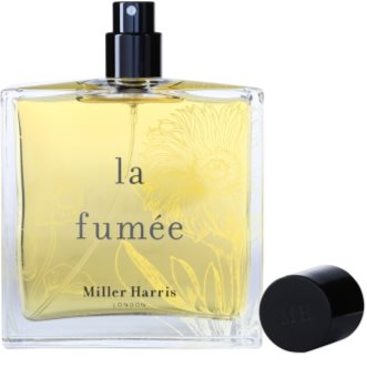 Miller Harris La Fumee woda perfumowana unisex 100 ml