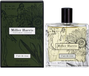 Miller Harris L'Air de Rien Eau de Parfum for Women 100 ml