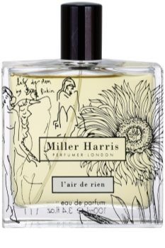 Miller Harris L'Air de Rien Eau de Parfum for Women 100 ml