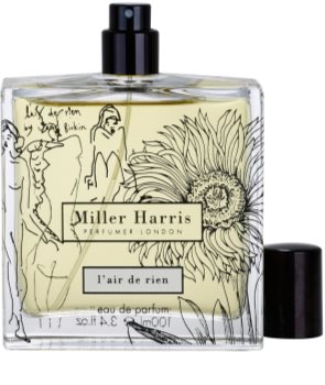 Miller Harris L'Air de Rien Eau de Parfum voor Vrouwen 100 ml