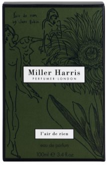 Miller Harris L'Air de Rien Eau de Parfum voor Vrouwen 100 ml
