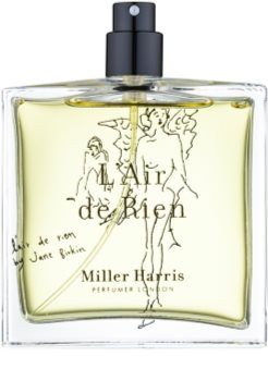 Miller Harris L'Air de Rien woda perfumowana tester dla kobiet 100 ml