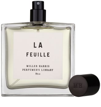 Miller Harris La Feuille parfémovaná voda unisex 100 ml