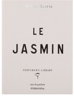 Miller Harris Le Jasmine eau de parfum mixte 100 ml
