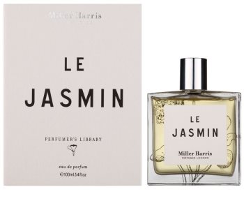 Miller Harris Le Jasmine eau de parfum unisex 100 ml