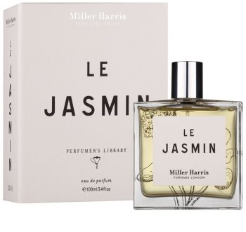 Miller Harris Le Jasmine eau de parfum unisex 100 ml