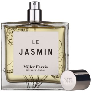Miller Harris Le Jasmine eau de parfum unisex 100 ml