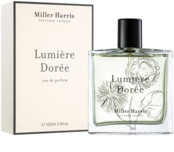Miller Harris Lumiere Dorée woda perfumowana dla kobiet 100 ml