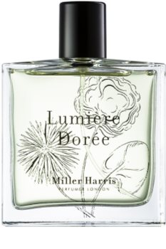 Miller Harris Lumiere Dorée woda perfumowana dla kobiet 100 ml