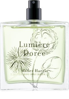 Miller Harris Lumiere Dorée woda perfumowana tester dla kobiet 100 ml
