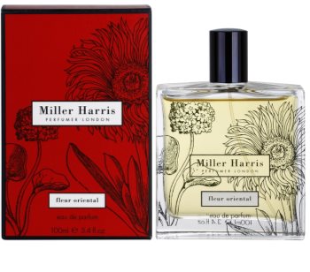 Miller Harris Fleur Oriental parfémovaná voda pro ženy 100 ml