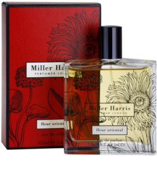 Miller Harris Fleur Oriental parfémovaná voda pro ženy 100 ml