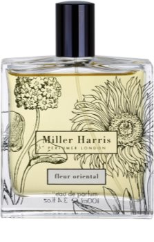 Miller Harris Fleur Oriental parfémovaná voda pro ženy 100 ml