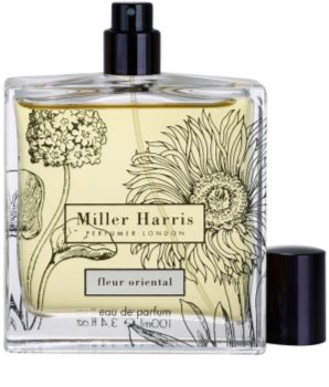 Miller Harris Fleur Oriental parfémovaná voda pro ženy 100 ml