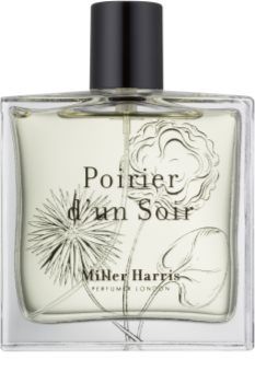 Miller Harris Poirier D'un Soir парфюмна вода унисекс 100 мл.
