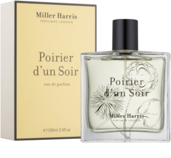 Miller Harris Poirier D'un Soir парфюмна вода унисекс 100 мл.