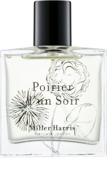 Miller Harris Poirier D'un Soir Eau de Parfum unisex 50 ml