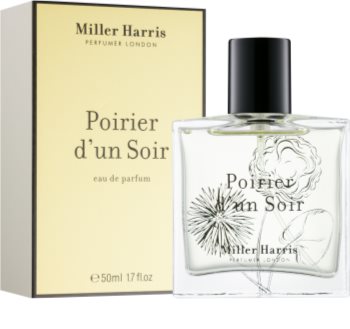 Miller Harris Poirier D'un Soir Eau de Parfum unisex 50 ml