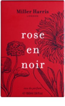 Miller Harris Rose En Noir Eau de Parfum para mulheres 100 ml