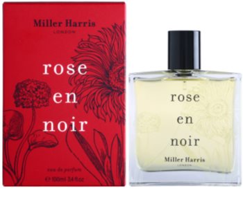 Miller Harris Rose En Noir Eau de Parfum para mulheres 100 ml