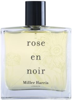 Miller Harris Rose En Noir Eau de Parfum para mulheres 100 ml