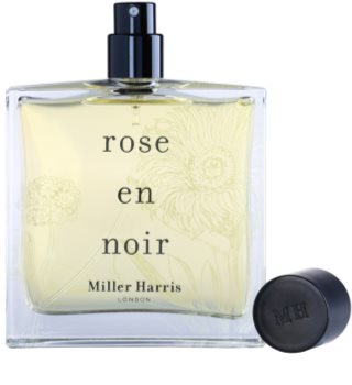 Miller Harris Rose En Noir Eau de Parfum para mulheres 100 ml