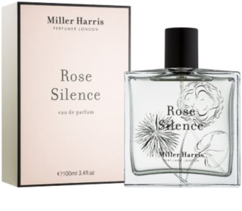 Miller Harris Rose Silence parfémovaná voda unisex 100 ml