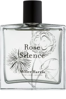 Miller Harris Rose Silence parfémovaná voda unisex 100 ml