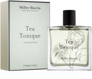 Miller Harris Tea Tonique Eau de Parfum unisex 100 ml