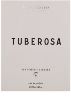 Miller Harris Tuberosa Parfumovaná voda unisex 100 ml