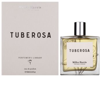 Miller Harris Tuberosa Parfumovaná voda unisex 100 ml